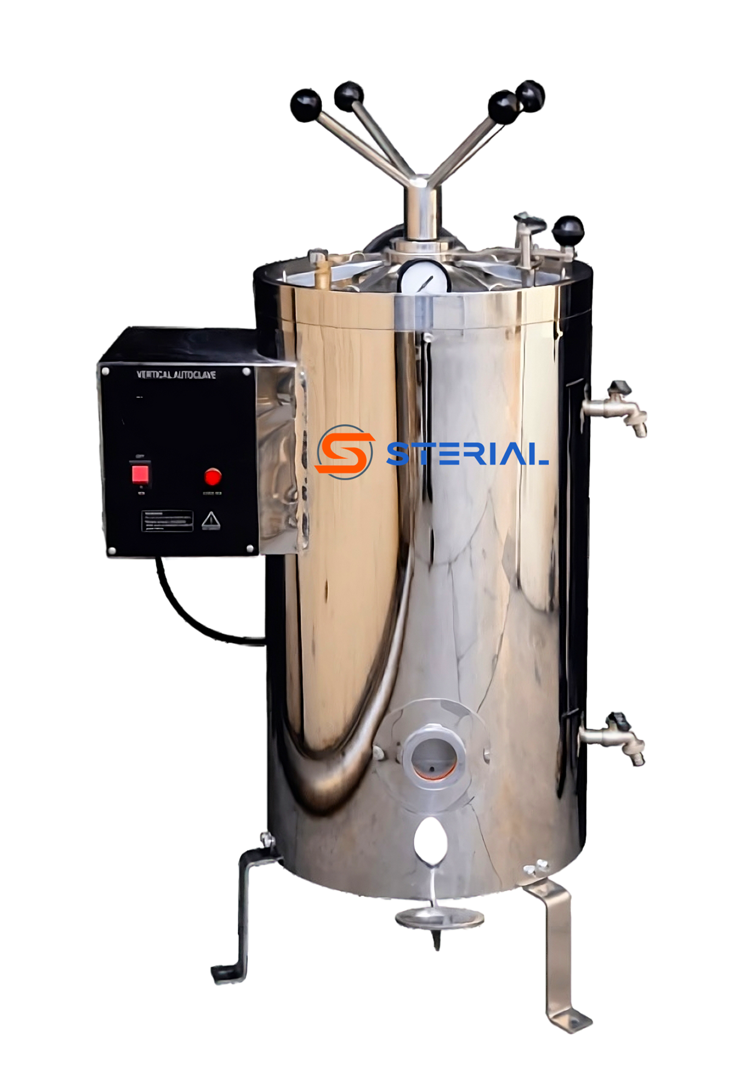 autoclave manufacturers in india