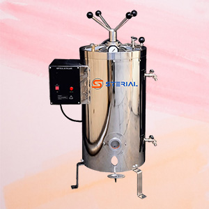 autoclave manufacturers in gujarat