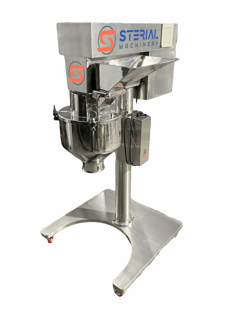 Multi Mill Machine Manufacturer & Supplier | Stainless Steel Multi Mill ...